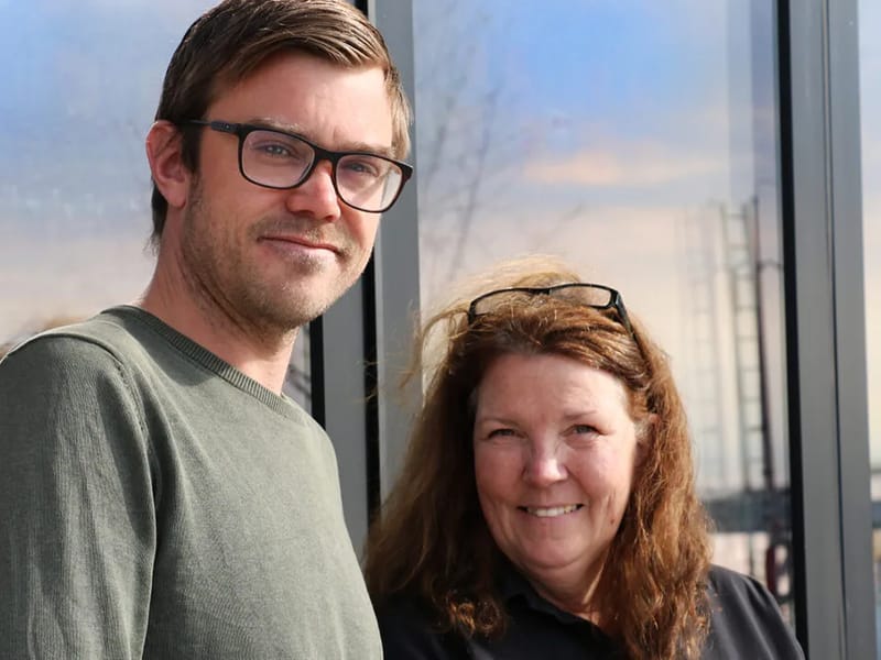 Norra Kajen - Äldreboende in Sundsvall, Västernorrlands län photo 1