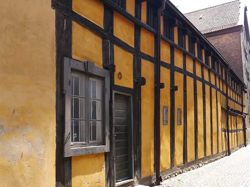 Celsiusgatan - Äldreboende in Malmö, Skåne län photo 1
