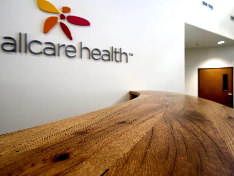 ALLCARE HEALTH SERVICES, INC - Home Health Nursing in Ontario, CA photo 1