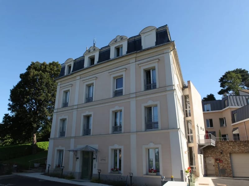 Ehpad La Cerisaie - EHPAD in MONTMORENCY, Île-de-France photo 1