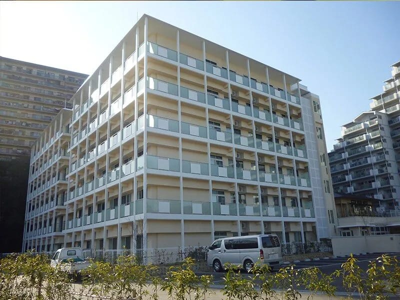 KOBE須磨きらくえん - 特別養護老人ホーム in 神戸市須磨区, 兵庫県 photo 1