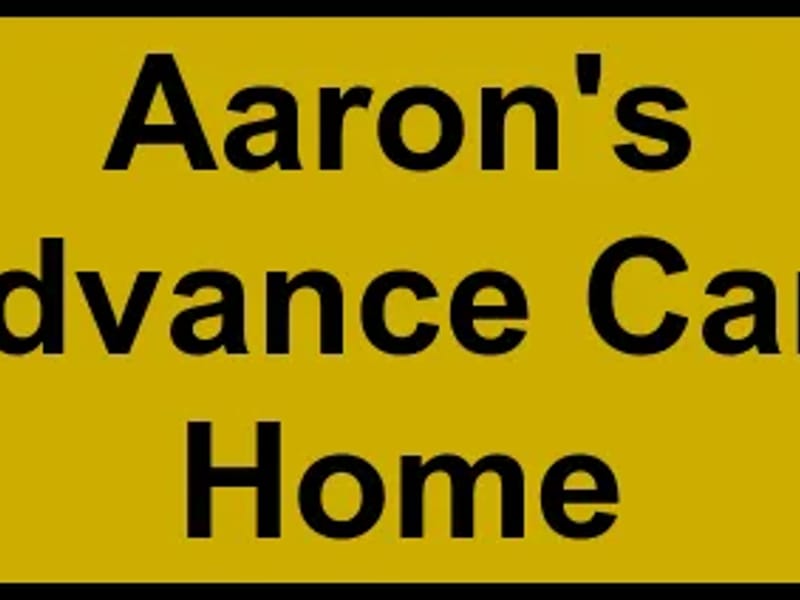 Aaron'S Advance Care Home Inc. - Assisted Living in Walnut Creek, CA photo 2
