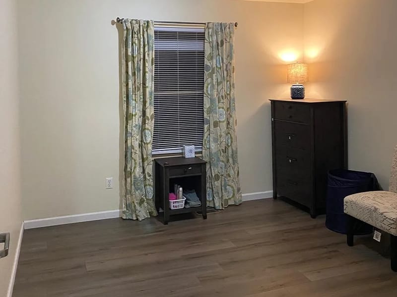 Aaron'S Advance Care Home Inc. - Assisted Living in Walnut Creek, CA photo 1