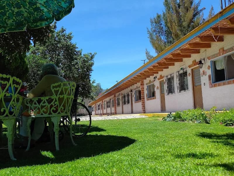 CASA DE RETIRO KIMANI - Vida Asistida in Tequisquiapan, Querétaro photo 1