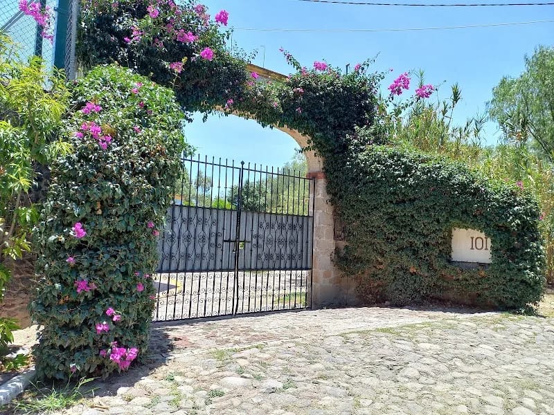 CASA DE RETIRO KIMANI - Vida Asistida in Tequisquiapan, Querétaro photo 2