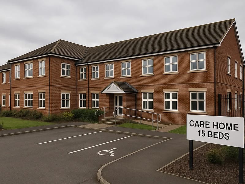 GEG Care Limited in Luton, England photo 2