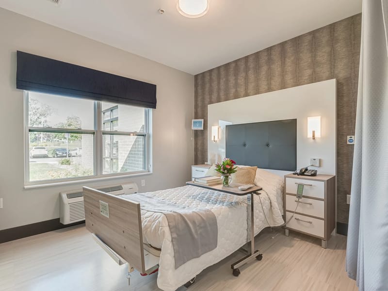 Ignite Medical Resort Tulsa, LLC — Nursing Home, Tulsa, OK · photo 2