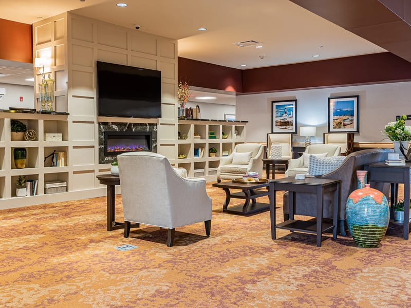 Ignite Medical Resort Tulsa, LLC — Nursing Home, Tulsa, OK · photo 1