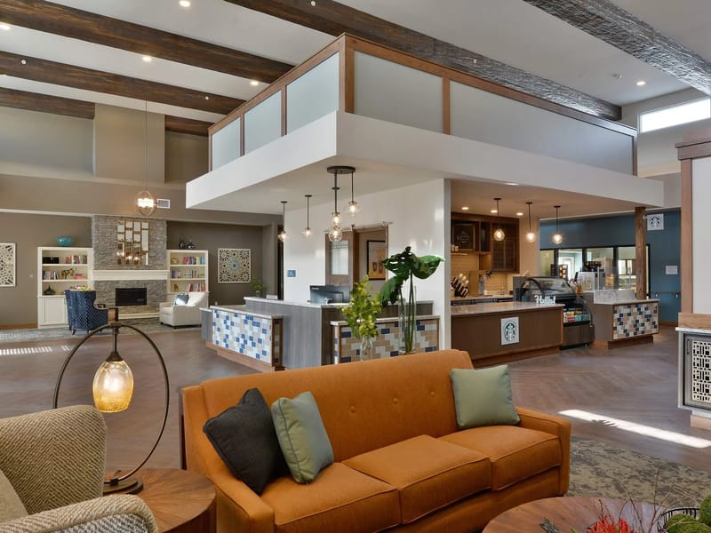 Ignite Medical Resort Tulsa, LLC — Nursing Home, Tulsa, OK · photo 3