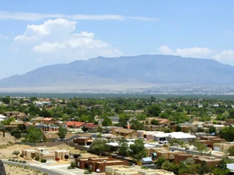 322511 Central New Mexico Kidney Cent - Dialysis in Los Lunas, NM photo 1