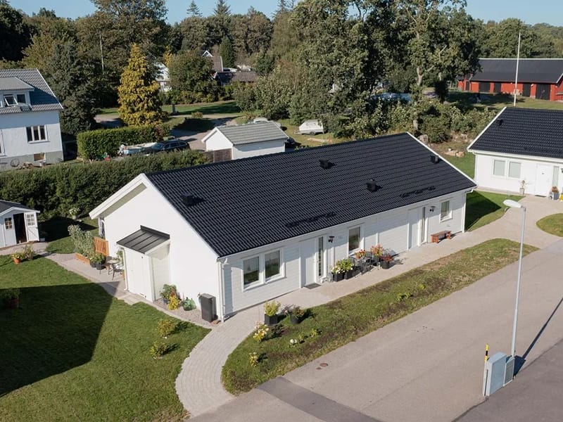 Jämjö 2 - Äldreboende in Karlskrona, Blekinge län photo 1