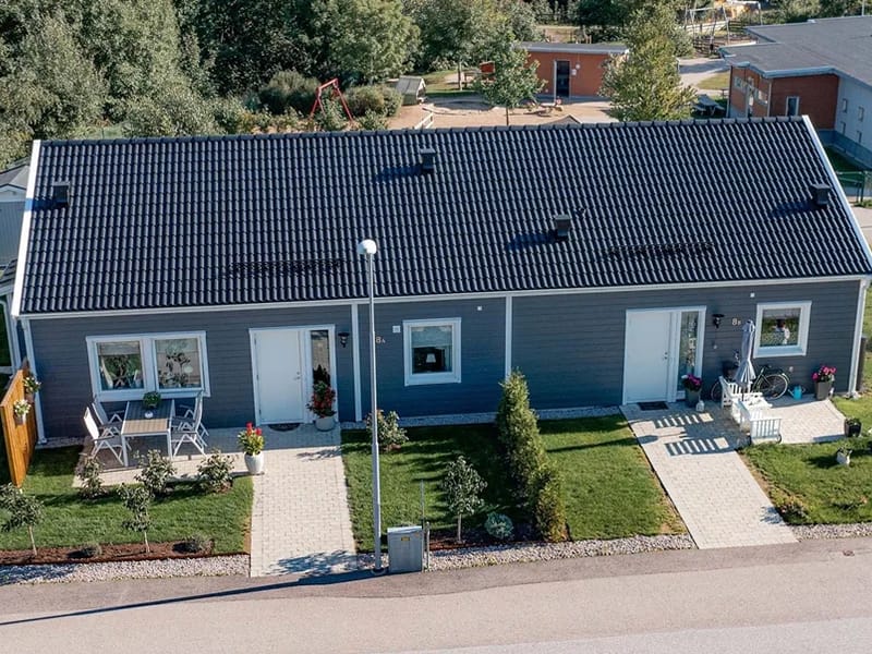 Jämjö 2 - Äldreboende in Karlskrona, Blekinge län photo 3