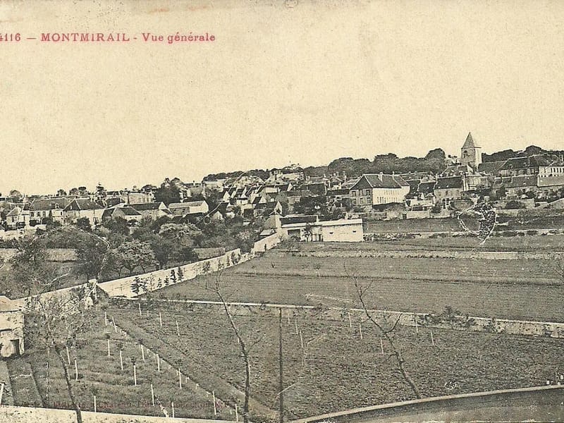 Ssiad De Montmirail - Soins Infirmiers à Domicile in MONTMIRAIL, Grand Est photo 3