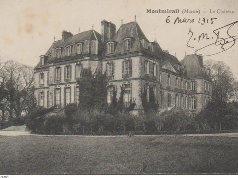 Ssiad De Montmirail - Soins Infirmiers à Domicile in MONTMIRAIL, Grand Est photo 2
