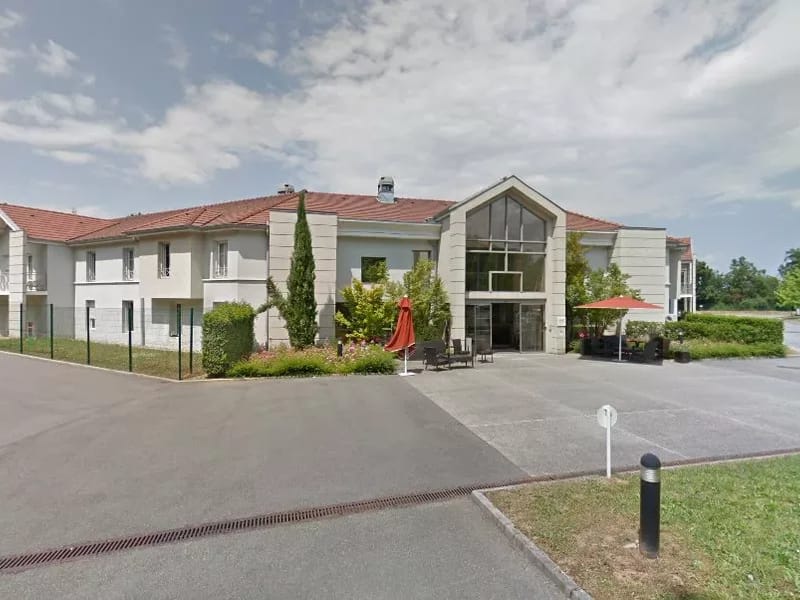 Ehpad Korian L'Esconda - EHPAD in THONON LES BAINS, Auvergne-Rhône-Alpes photo 3