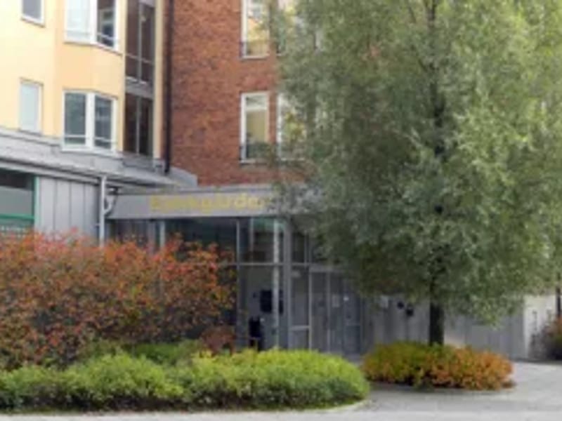 Björkgården - Äldreboende in Solna, Stockholms län photo 1