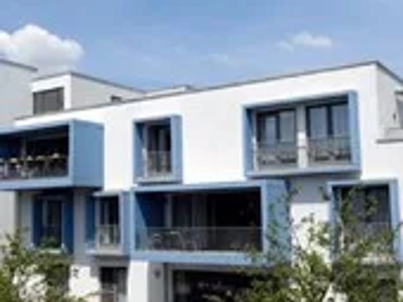 Kreisseniorenzentrum Gemünden - Pflegeheim in Gemünden, Bayern photo 1