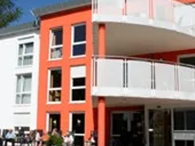 Kreisseniorenzentrum Gemünden - Pflegeheim in Gemünden, Bayern photo 2