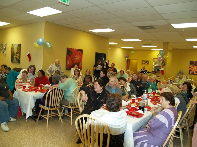 Brightwell Adult Daycare INC - Adult Day Care in AURORA, CO photo 2