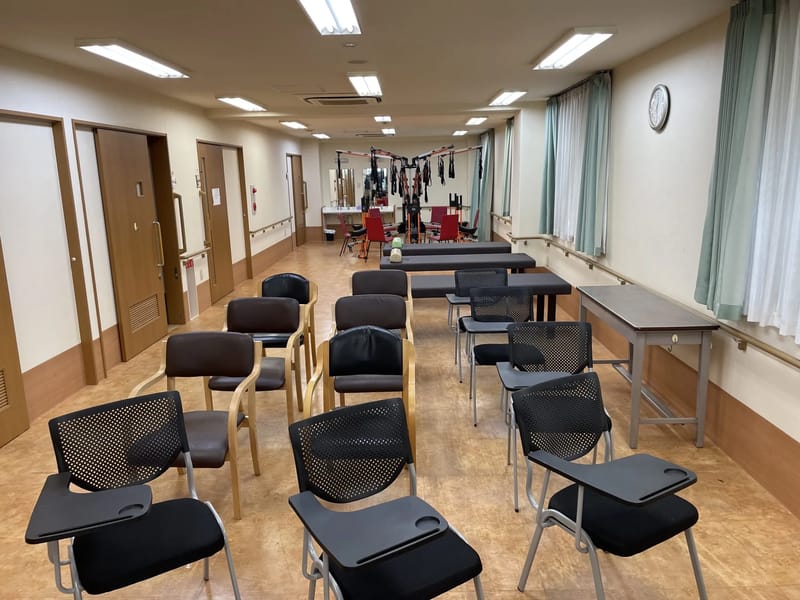 Dr.リハ中田 - デイサービス in 横浜市泉区, 神奈川県 photo 3