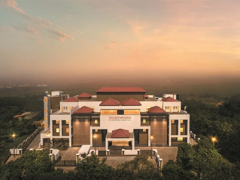 Sanjoe Hospital, Kunnathunadu - अस्पताल in Ernakulam, Kerala photo 2