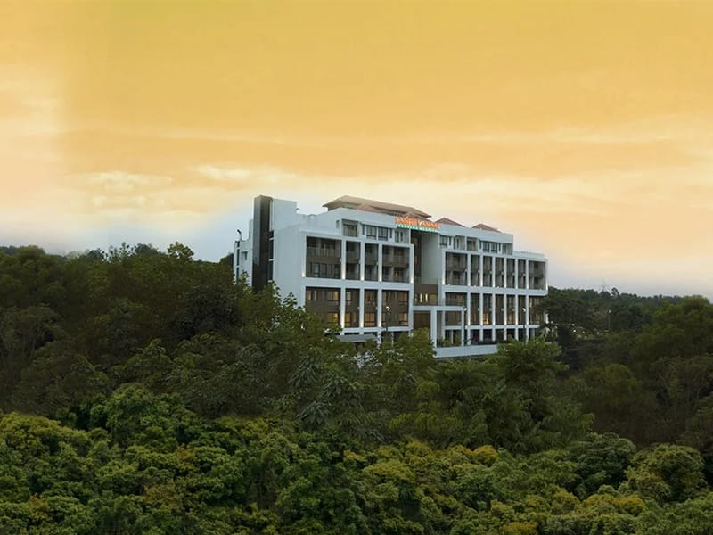 Sanjoe Hospital, Kunnathunadu - अस्पताल in Ernakulam, Kerala photo 3