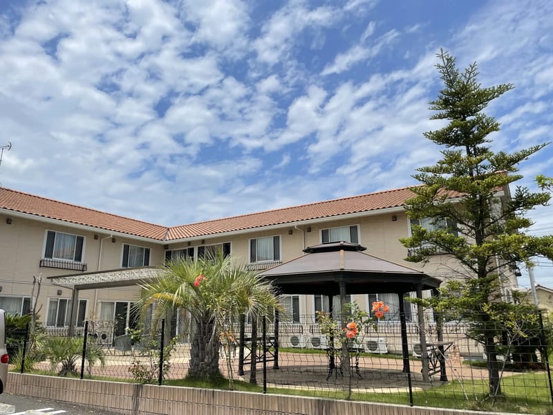 39ガーデンプレイス　デイサービス　ありが湯 in ひたちなか市, 茨城県 photo 2