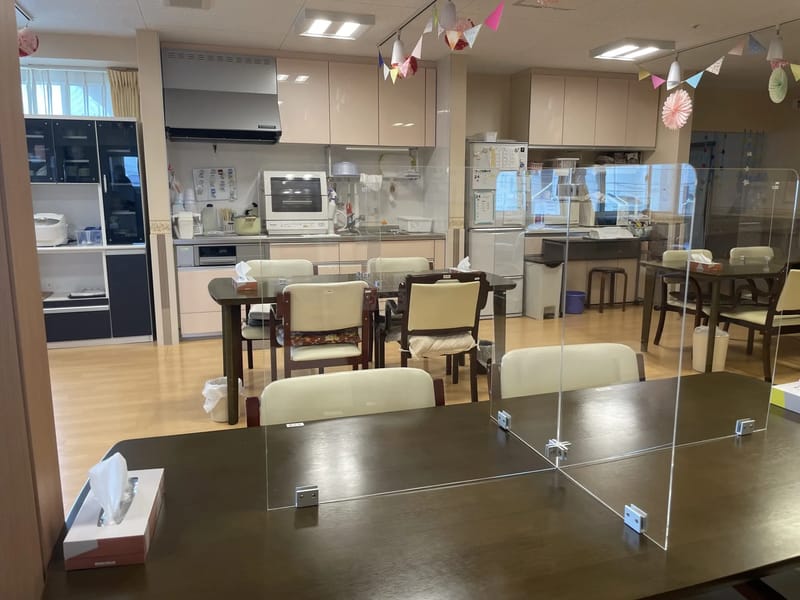 39ガーデンプレイス　デイサービス　ありが湯 in ひたちなか市, 茨城県 photo 3