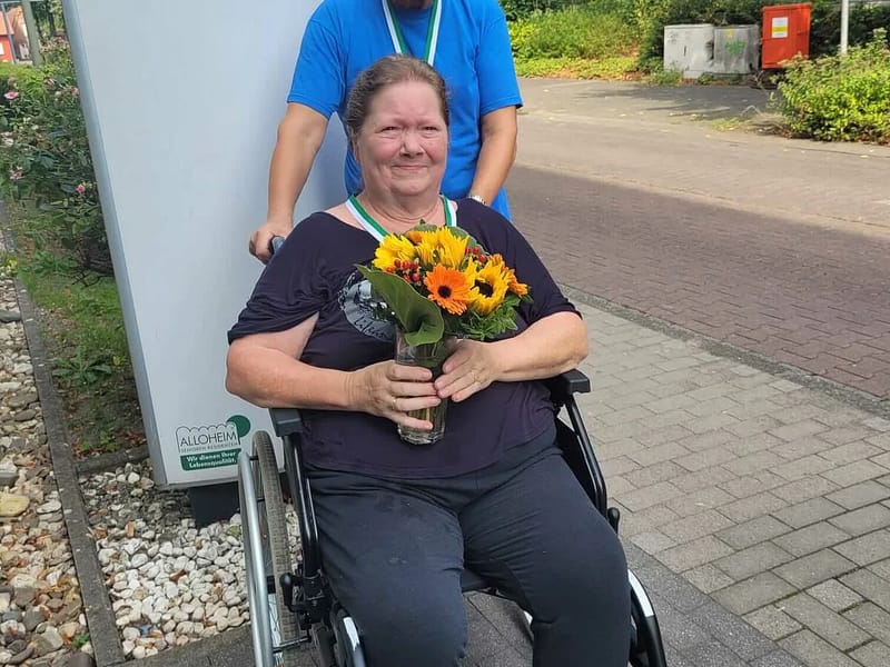 Seniorenwohnen an der Emspromenade - Betreutes Wohnen in Warendorf, Nordrhein-Westfalen photo 1