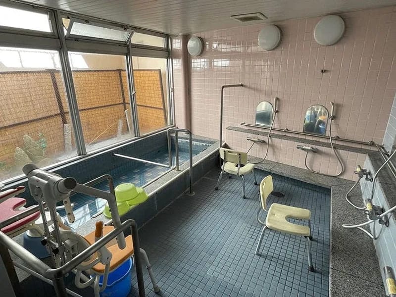 すまいるホーム二日市 - 有料老人ホーム in 筑紫野市, 福岡県 photo 2