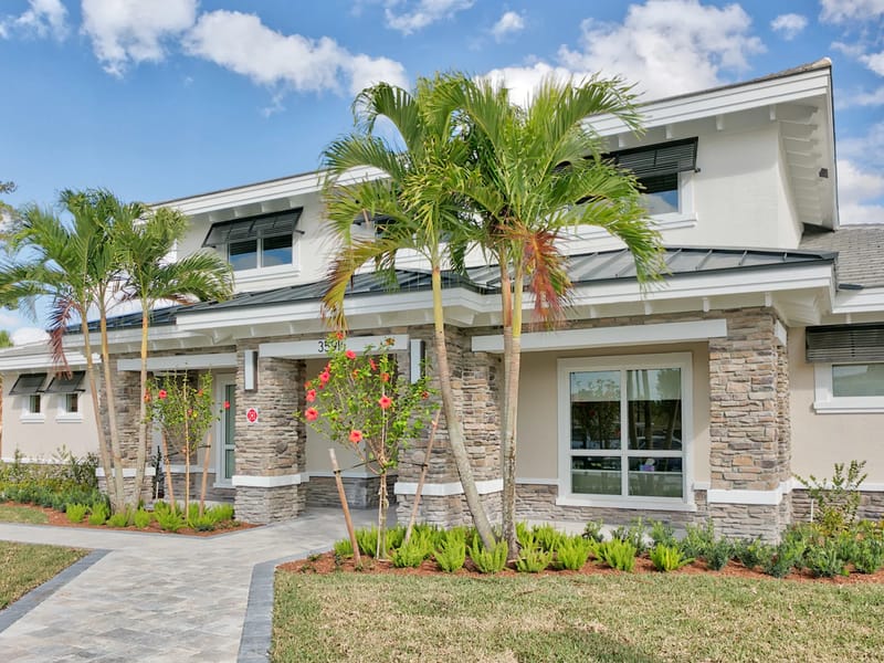 Almost Home At North Springs  Inc. - Assisted Living in Coral Springs, FL photo 1