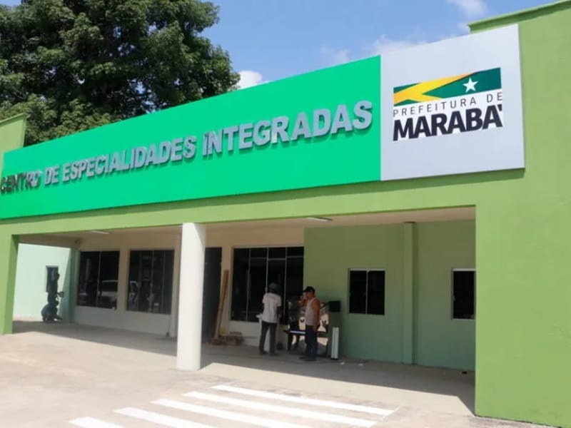 Maraba Centro Medico - Cuidado Domiciliar in Marabá, PA photo 2