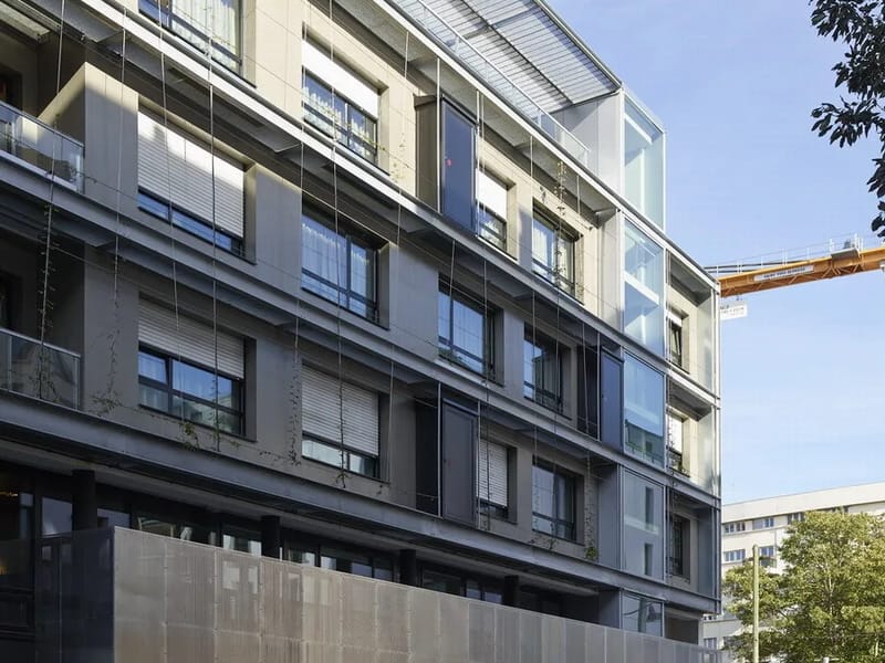 Magdalena, Residencia Para La Tercera Edad in LA PLATA, BUENOS AIRES photo 2