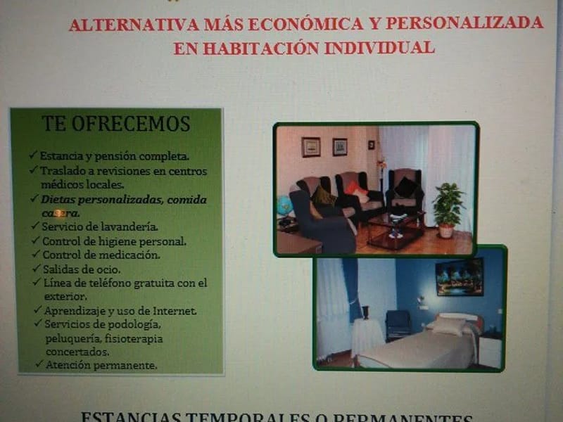 Magdalena, Residencia Para La Tercera Edad in LA PLATA, BUENOS AIRES photo 1