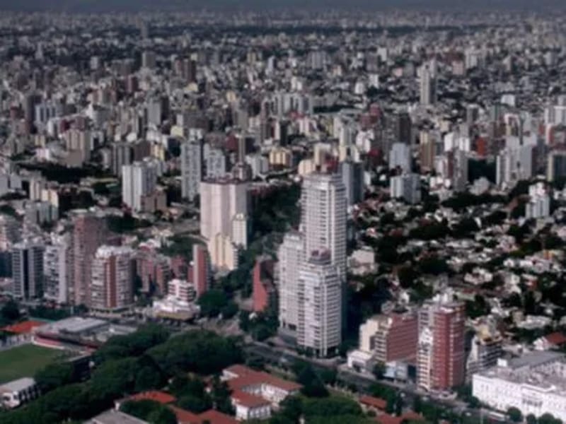 Aires de Emuna - Hogar de Ancianos in Buenos Aires, CABA photo 2