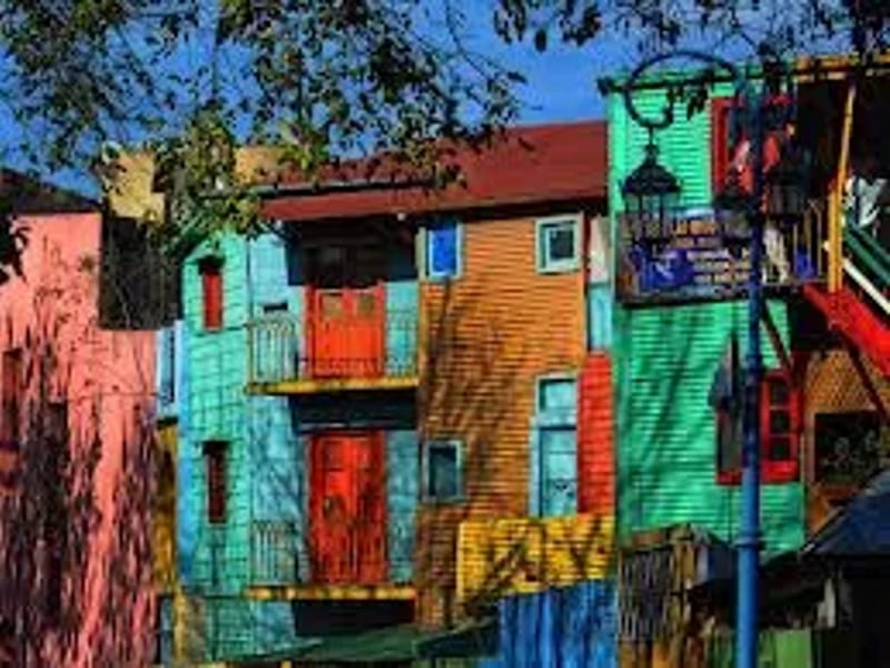 Aires de Emuna - Hogar de Ancianos in Buenos Aires, CABA photo 3