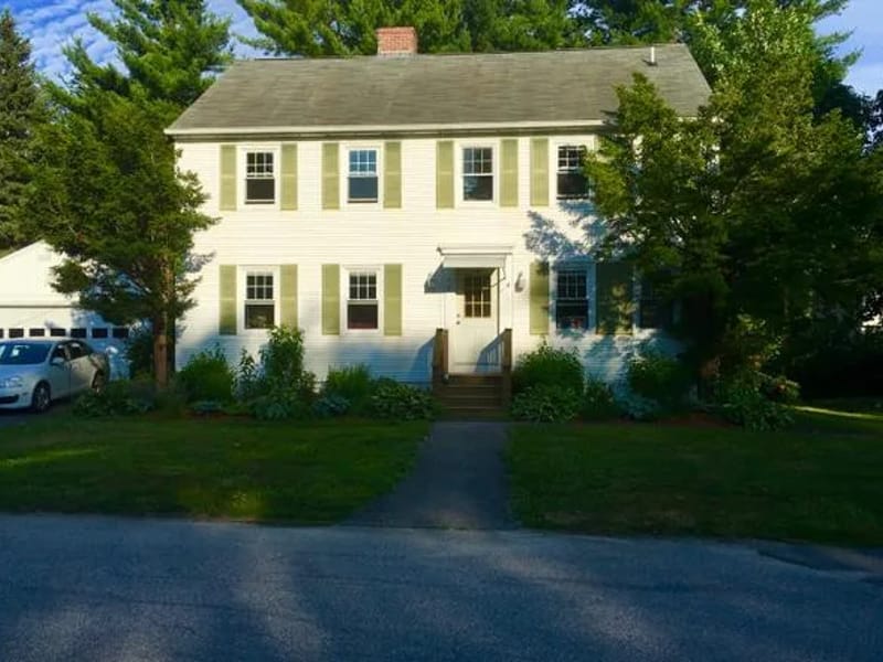 17 Weymouth St - Assisted Living in Saco, ME photo 2
