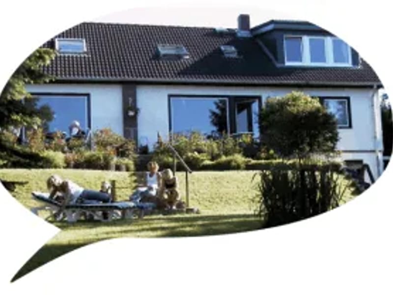 Haus Karin / Wohn-und Pflegeeinichtung - Pflegeheim in Geldern, Nordrhein-Westfalen photo 2