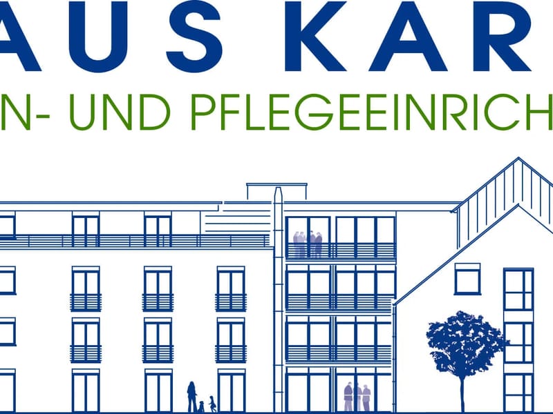 Haus Karin / Wohn-und Pflegeeinichtung - Pflegeheim in Geldern, Nordrhein-Westfalen photo 4