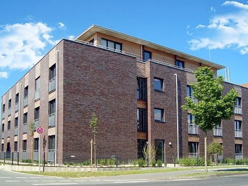 Haus Karin / Wohn-und Pflegeeinichtung - Pflegeheim in Geldern, Nordrhein-Westfalen photo 1