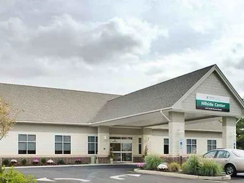 Encore at Windsor Hills - Nursing Home in Wilmington, DE photo 3