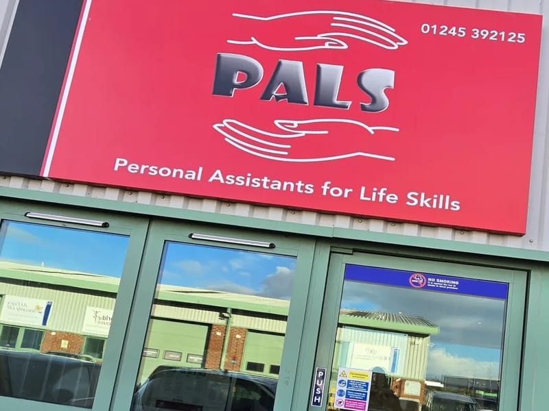 PALS Ltd - In-Home Care in Chelmsford, England photo 1
