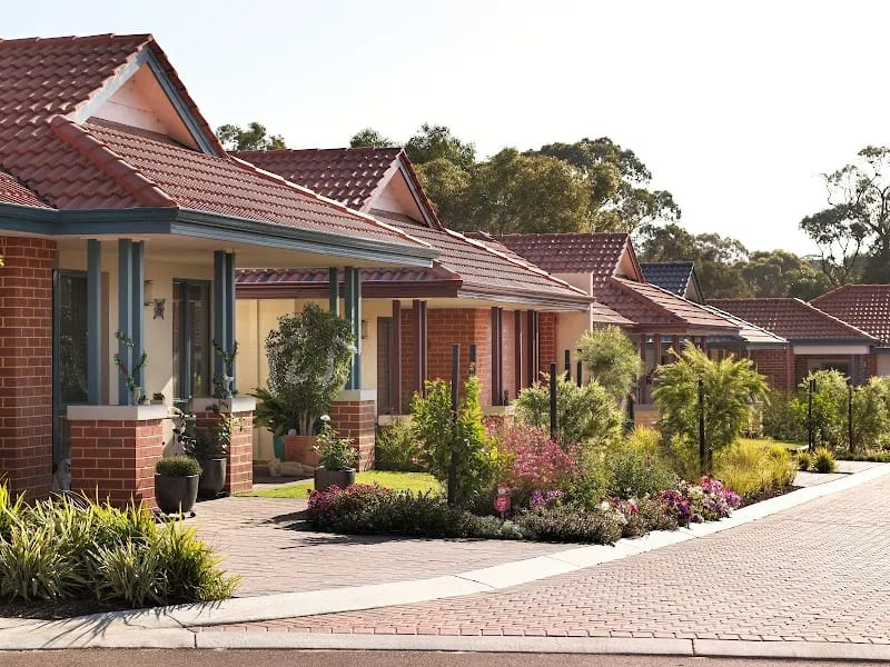 Dr Mary Surveyor Centre - Nursing Home in Kingsley, WA photo 1