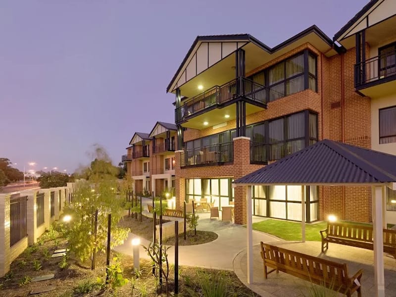 Dr Mary Surveyor Centre - Nursing Home in Kingsley, WA photo 2