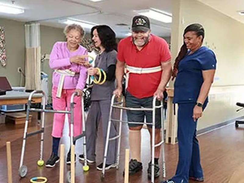 Bayview Nursing & Rehabilitation Center - Nursing Home in New Bern, NC photo 2