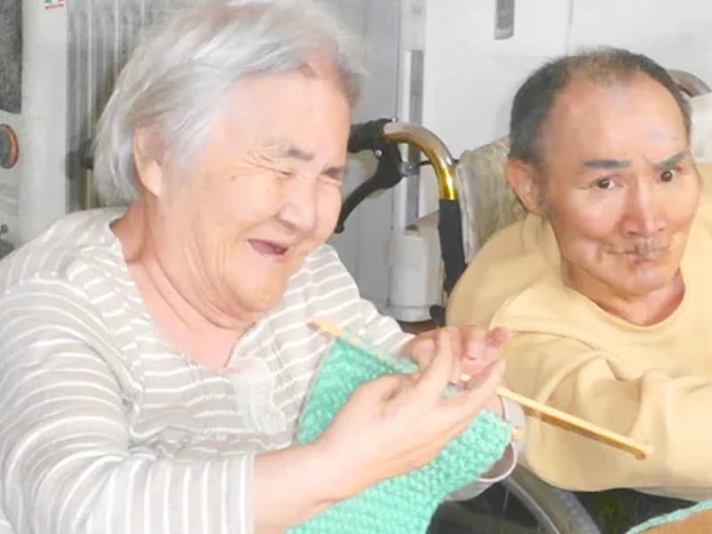 グリーンハウス長堂短期入所生活介護 - 有料老人ホーム in 豊見城市, 沖縄県 photo 1