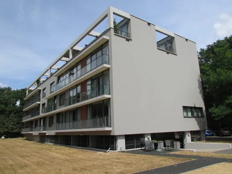 Care Residence Zonnestraal B.V. - Verpleeghuis in Hilversum, Noord-Holland photo 1