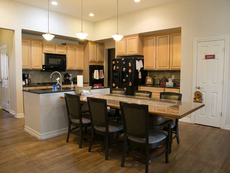 Charleston Assisted Living - Assisted Living in Erie, CO photo 2