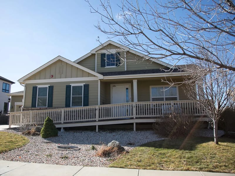 Charleston Assisted Living - Assisted Living in Erie, CO photo 3