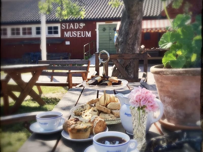 Häradsgården - Serviceboende in Trosa, Södermanlands län photo 3